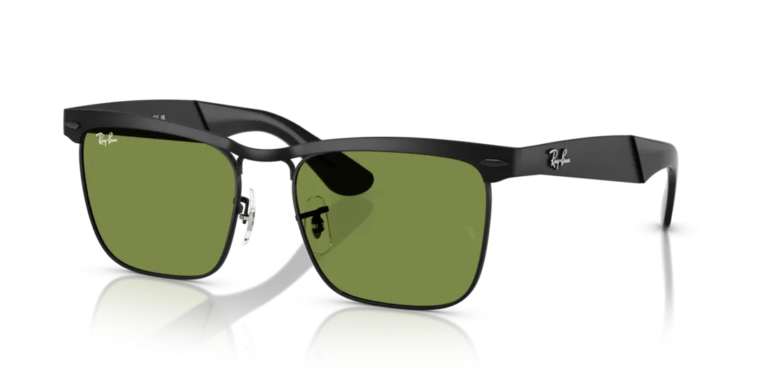 Ray-Ban Wayfarer deluxe 0RB3875 006/4E