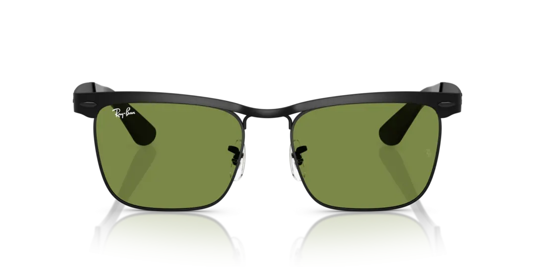 Ray-Ban Wayfarer deluxe 0RB3875 006/4E