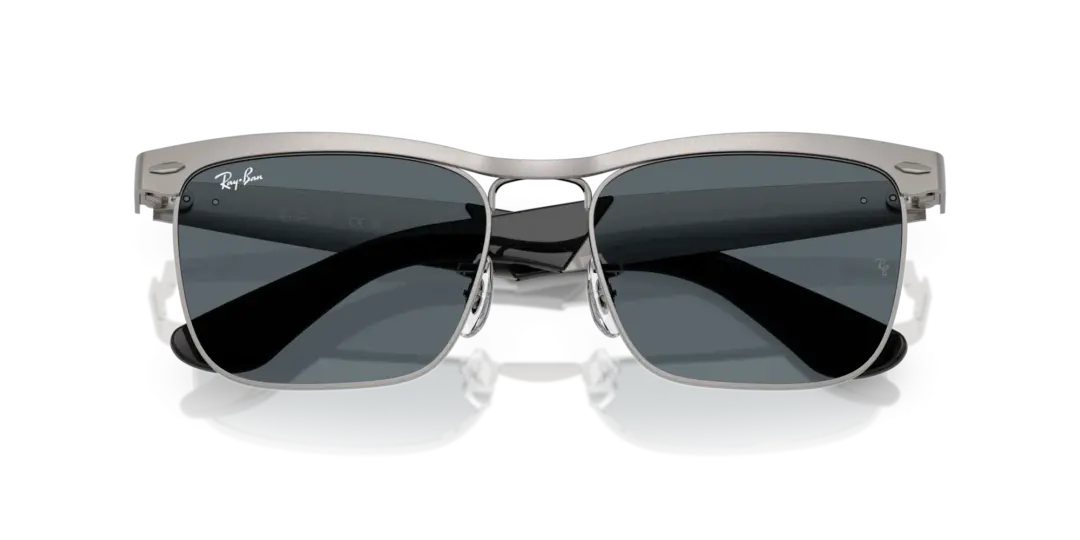 Ray-Ban Wayfarer deluxe 0RB3875 029/R5