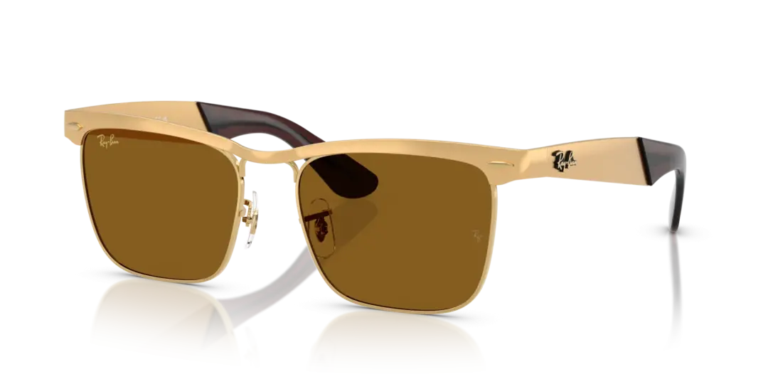 Ray-Ban Wayfarer deluxe 0RB3875 927631