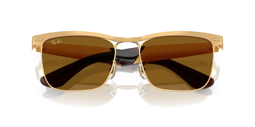 Ray-Ban Wayfarer deluxe 0RB3875 927631