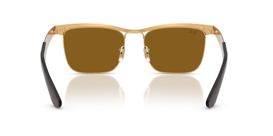 Ray-Ban Wayfarer deluxe 0RB3875 927631