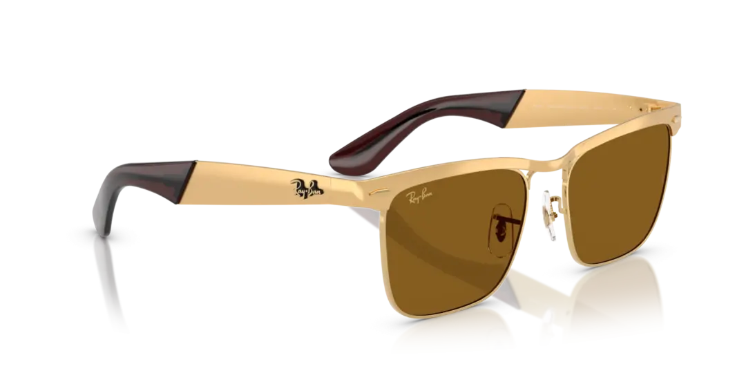 Ray-Ban Wayfarer deluxe 0RB3875 927631