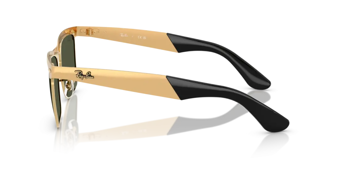 Ray-Ban Wayfarer deluxe 0RB3875 927633