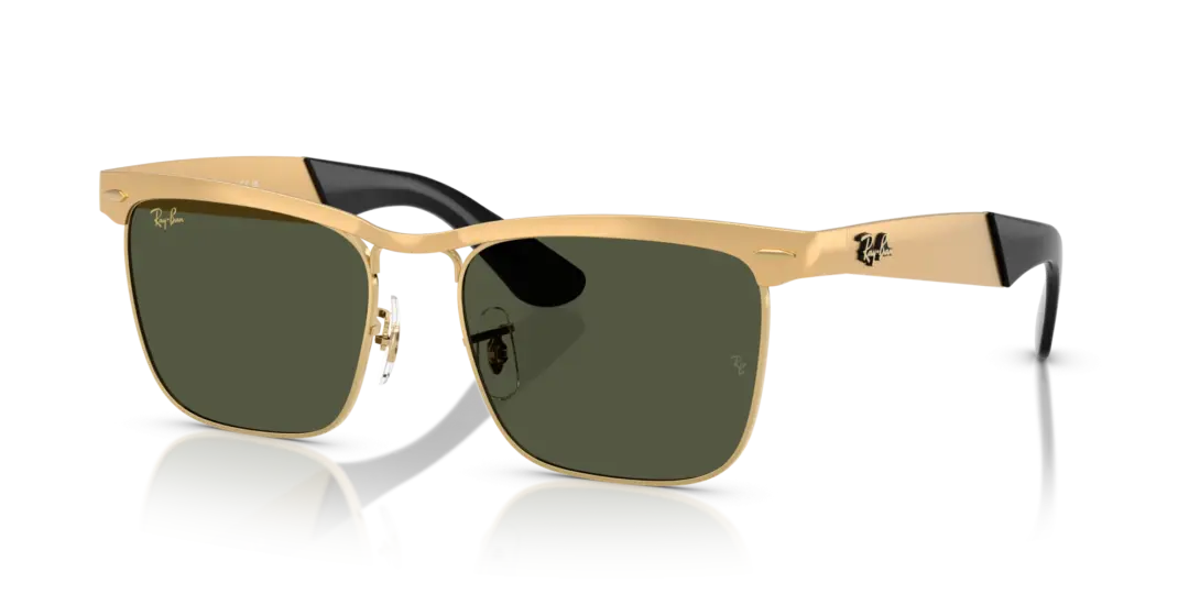 Ray-Ban Wayfarer deluxe 0RB3875 927633