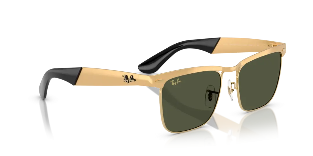 Ray-Ban Wayfarer deluxe 0RB3875 927633