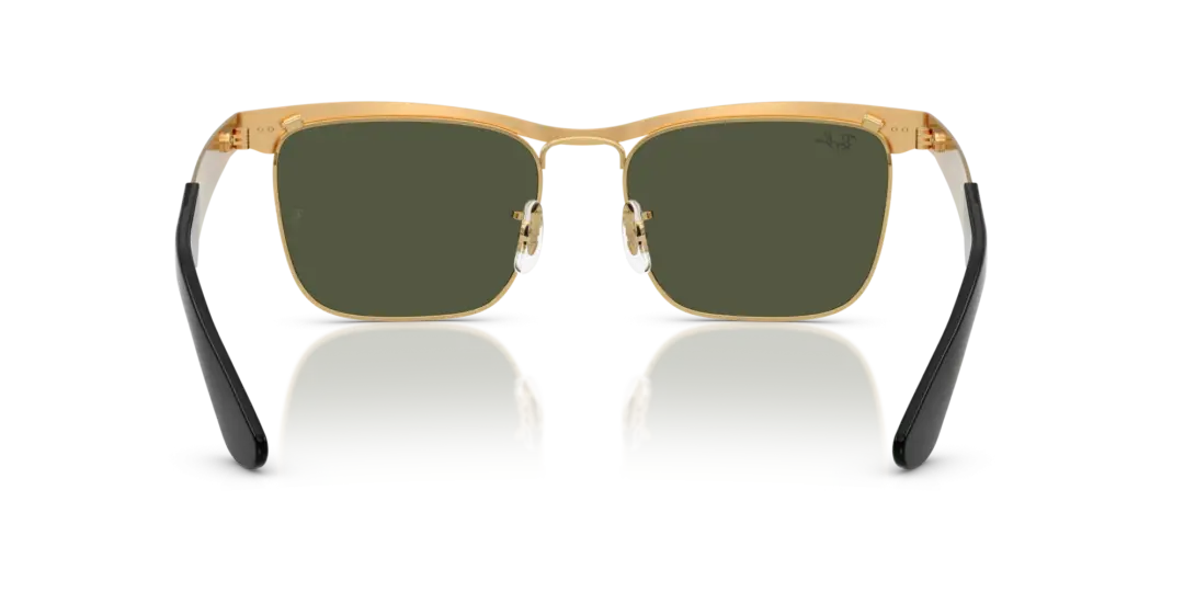 Ray-Ban Wayfarer deluxe 0RB3875 927633