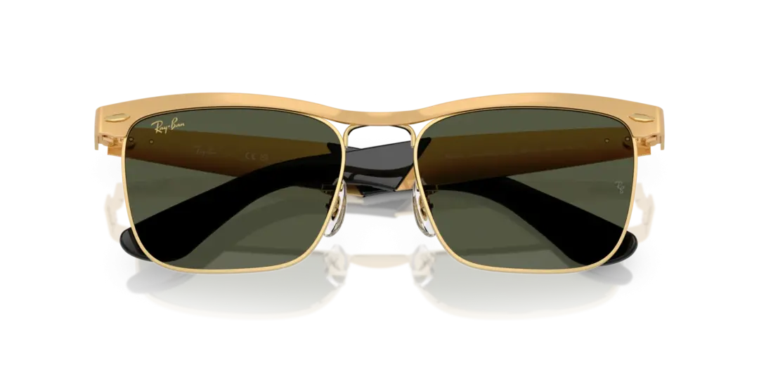 Ray-Ban Wayfarer deluxe 0RB3875 927633