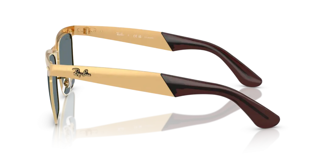 Ray-Ban Wayfarer deluxe 0RB3875 92763R