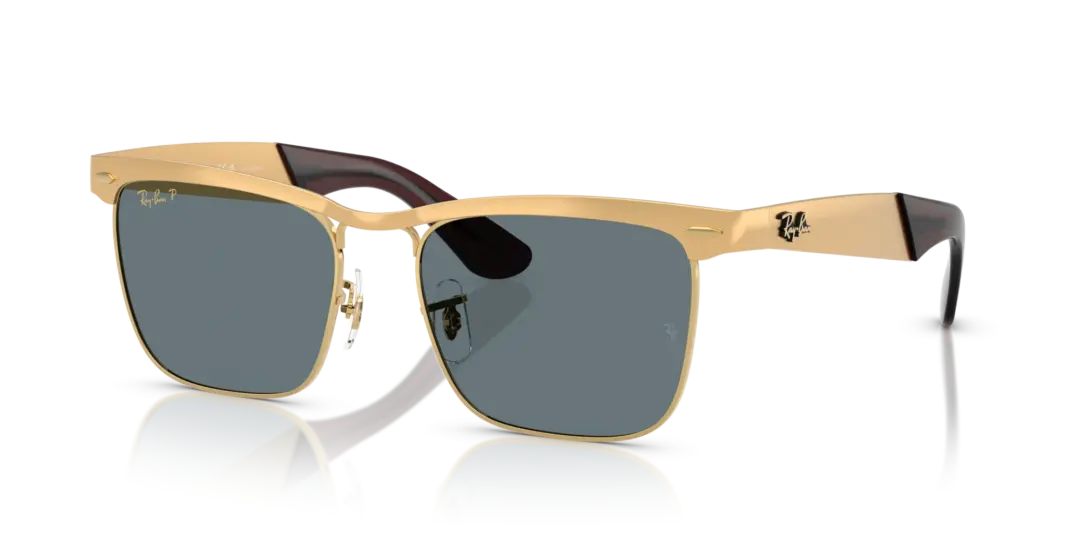 Ray-Ban Wayfarer deluxe 0RB3875 92763R