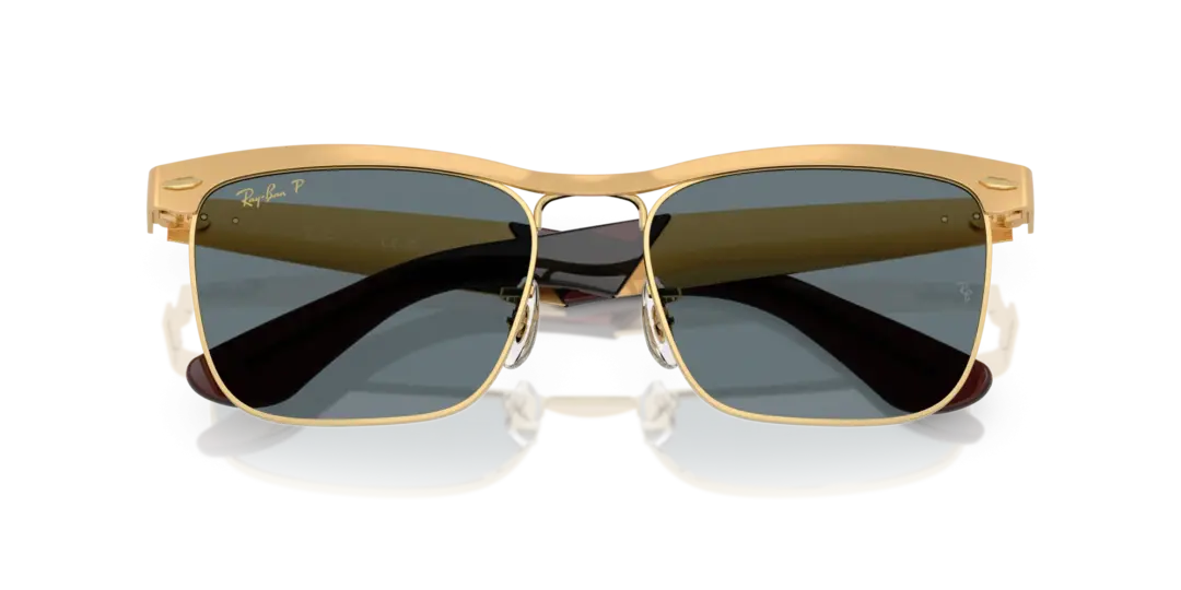 Ray-Ban Wayfarer deluxe 0RB3875 92763R