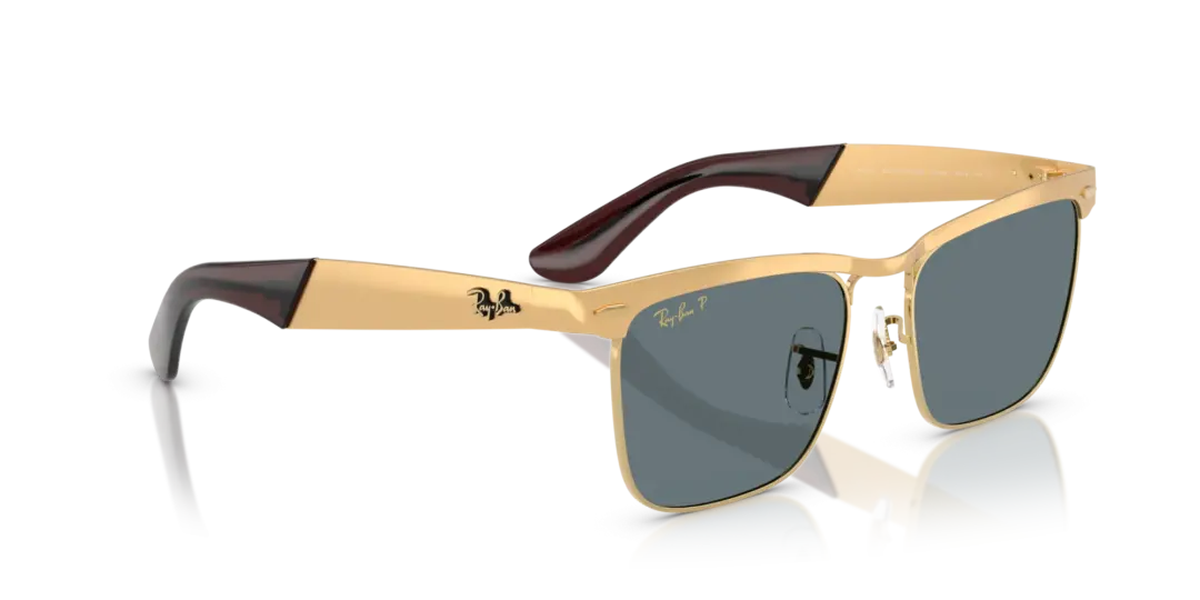 Ray-Ban Wayfarer deluxe 0RB3875 92763R