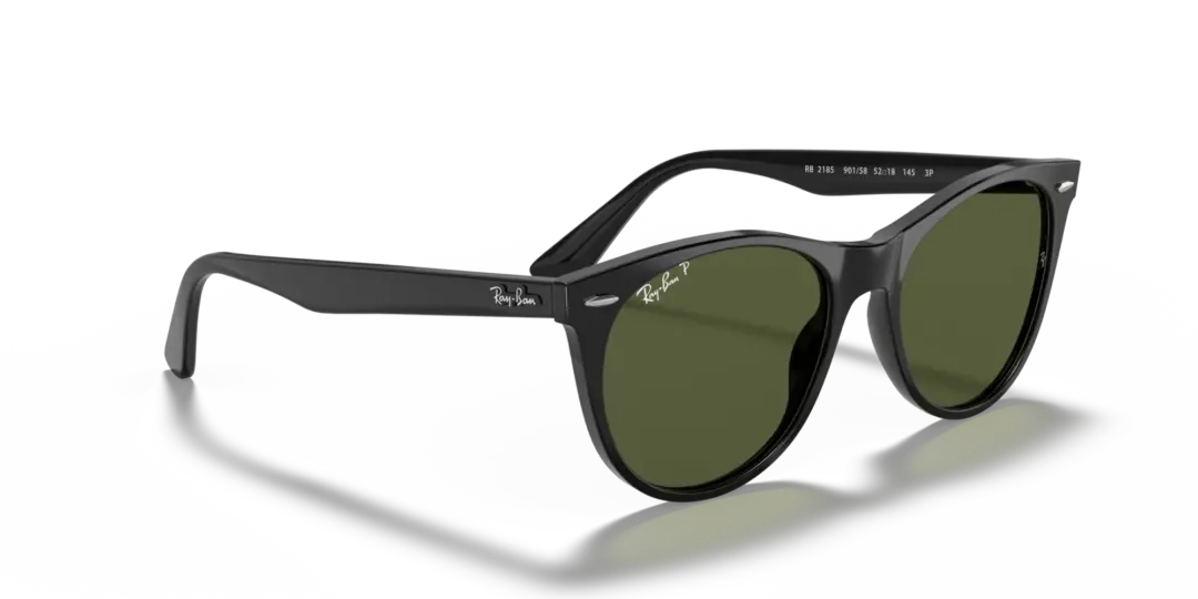 Ray-Ban Wayfarer ii 0RB2185 901/58