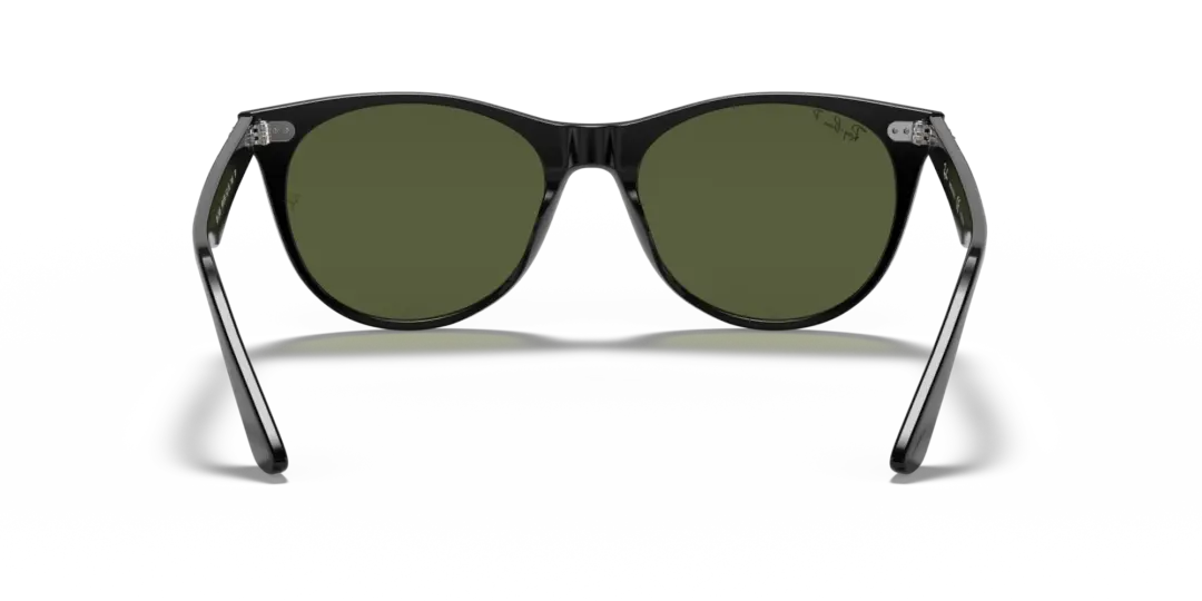 Ray-Ban Wayfarer ii 0RB2185 901/58