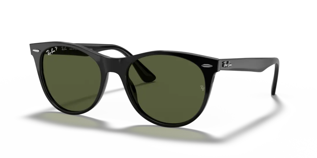 Ray-Ban Wayfarer ii 0RB2185 901/58