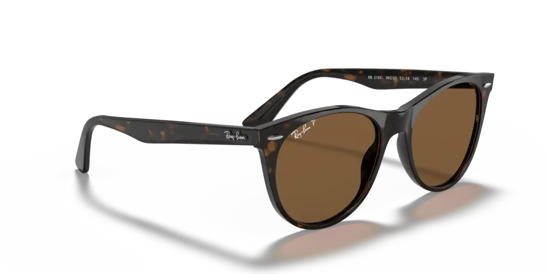 Ray-Ban Wayfarer ii 0RB2185 902/57