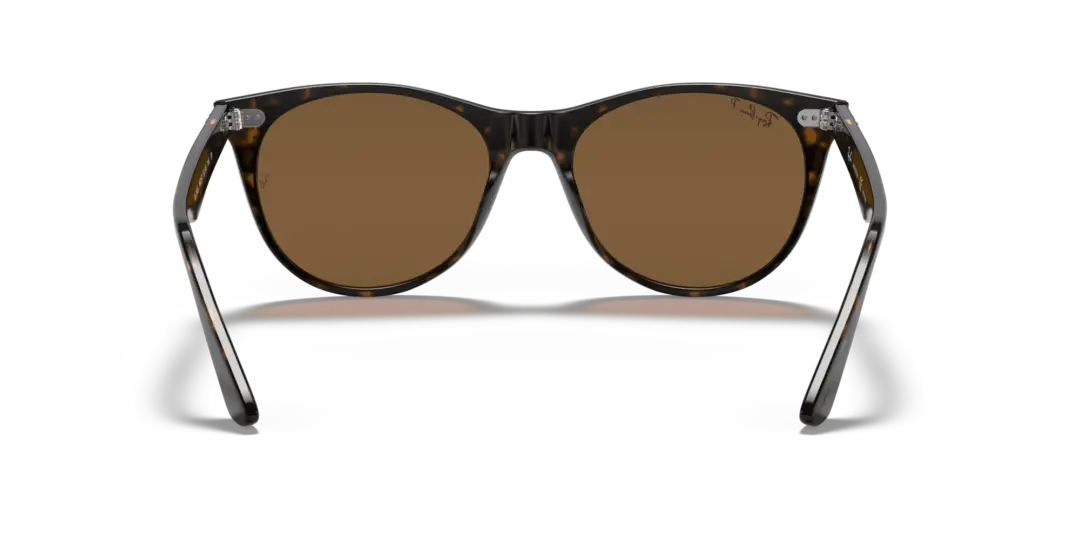 Ray-Ban Wayfarer ii 0RB2185 902/57