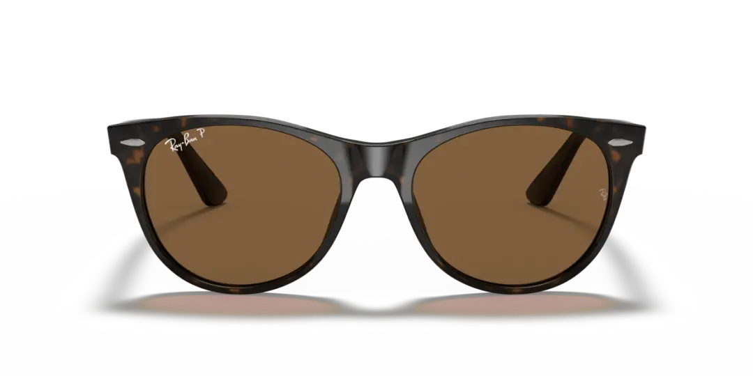 Ray-Ban Wayfarer ii 0RB2185 902/57