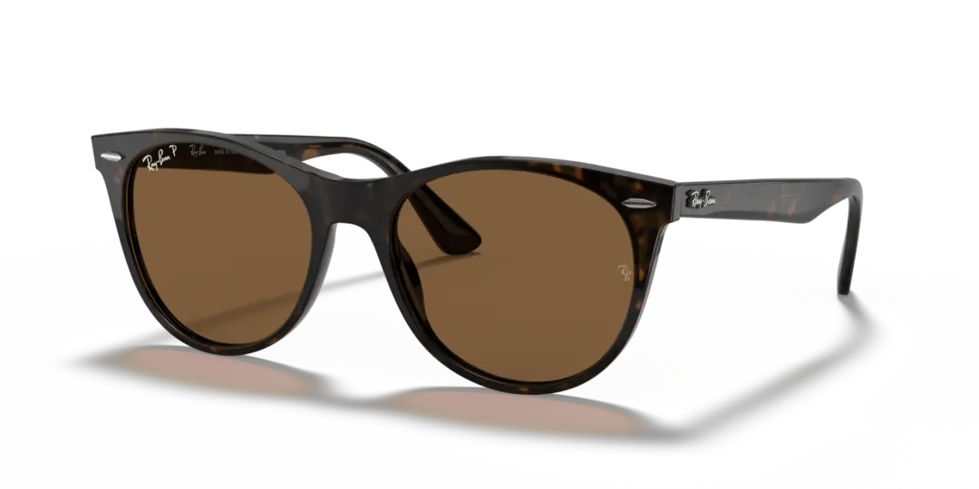 Ray-Ban Wayfarer ii 0RB2185 902/57