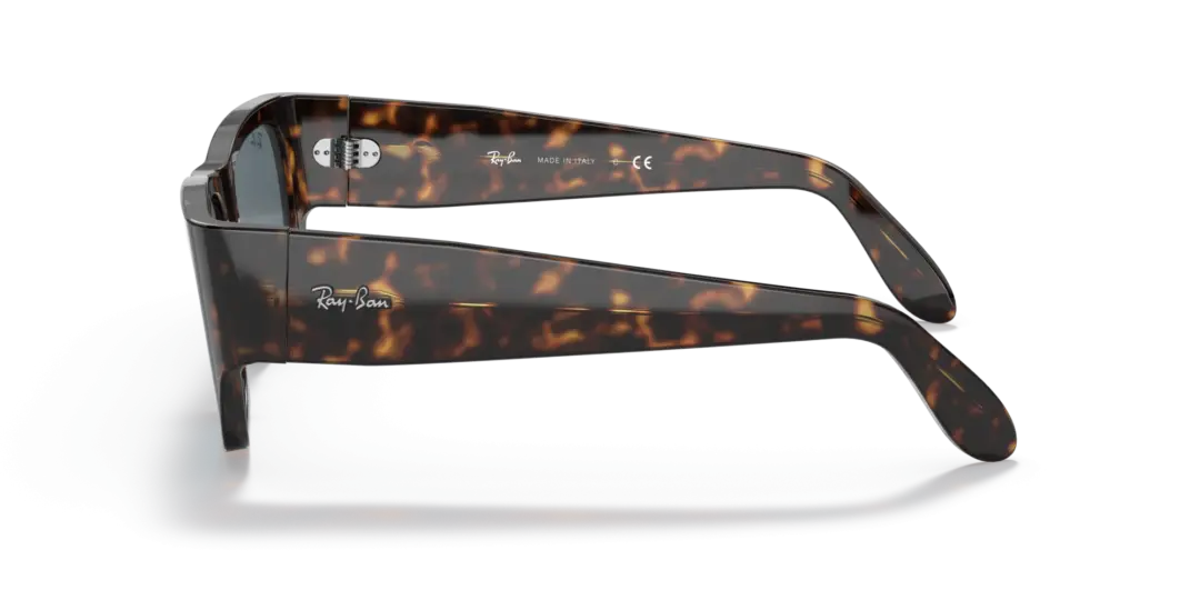 Ray-Ban Wayfarer nomad 0RB2187 902/R5