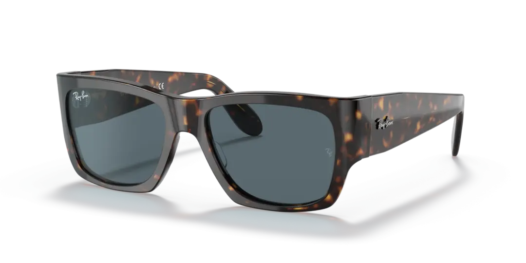 Ray-Ban Wayfarer nomad 0RB2187 902/R5