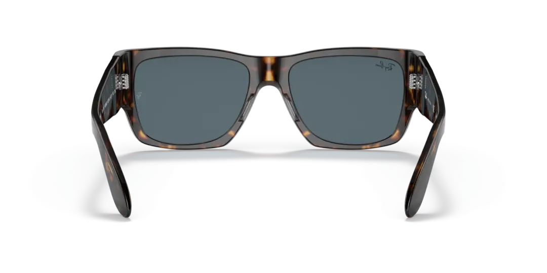Ray-Ban Wayfarer nomad 0RB2187 902/R5