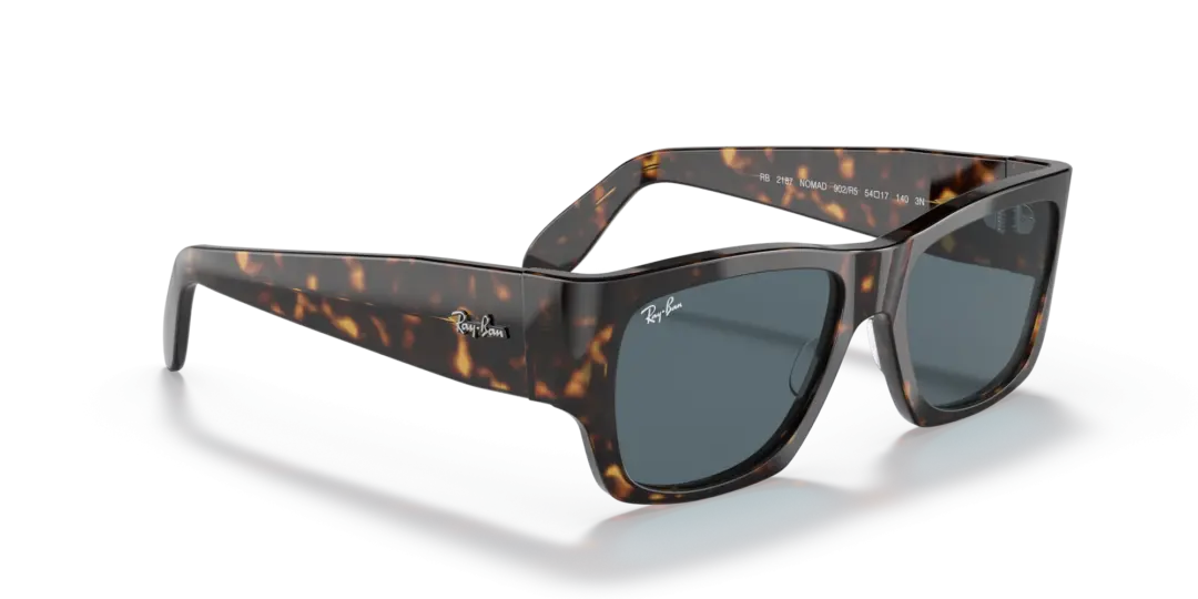 Ray-Ban Wayfarer nomad 0RB2187 902/R5