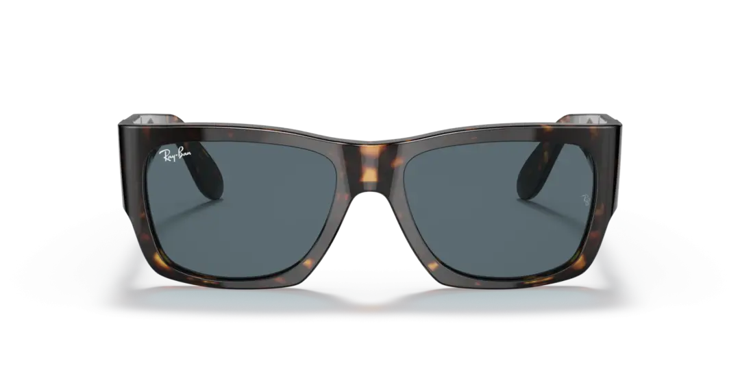 Ray-Ban Wayfarer nomad 0RB2187 902/R5