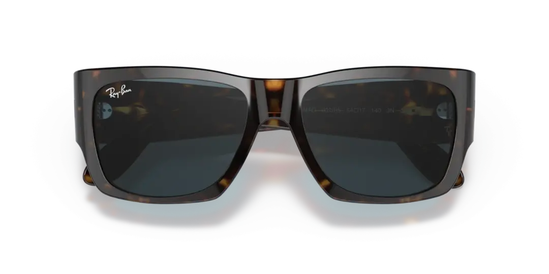 Ray-Ban Wayfarer nomad 0RB2187 902/R5