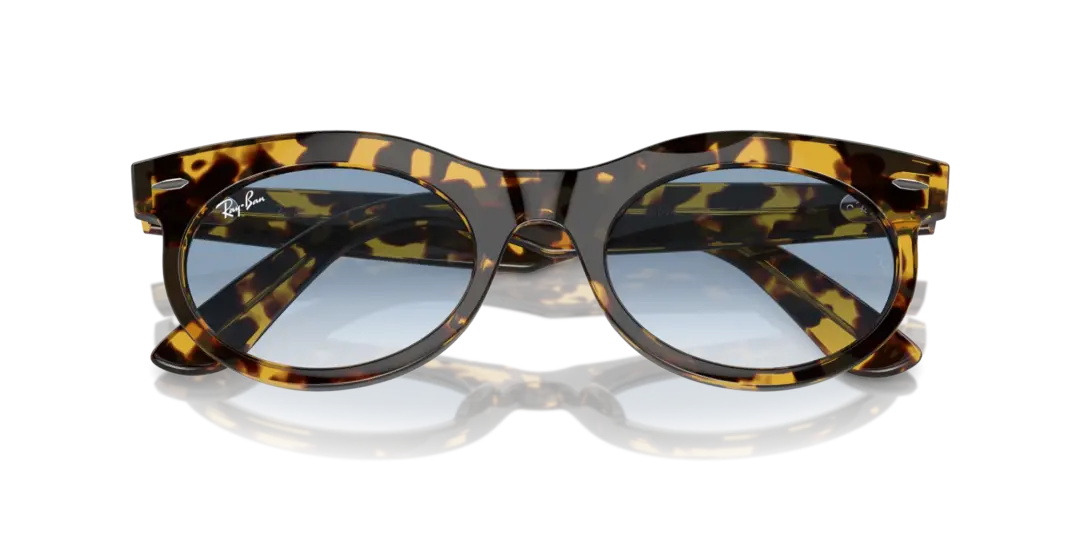 Ray-Ban Wayfarer oval 0RB2242F 13323F