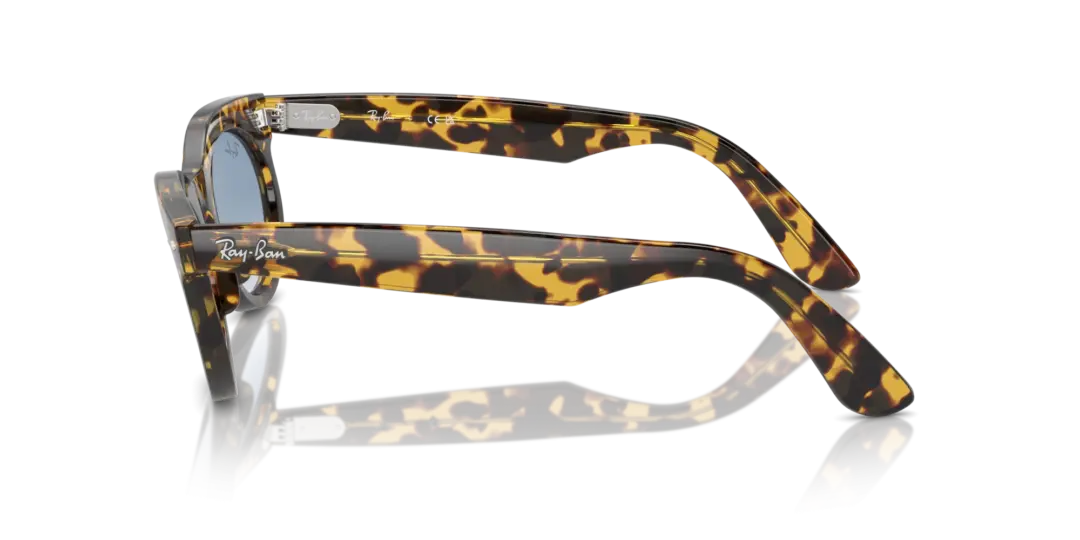 Ray-Ban Wayfarer oval 0RB2242F 13323F