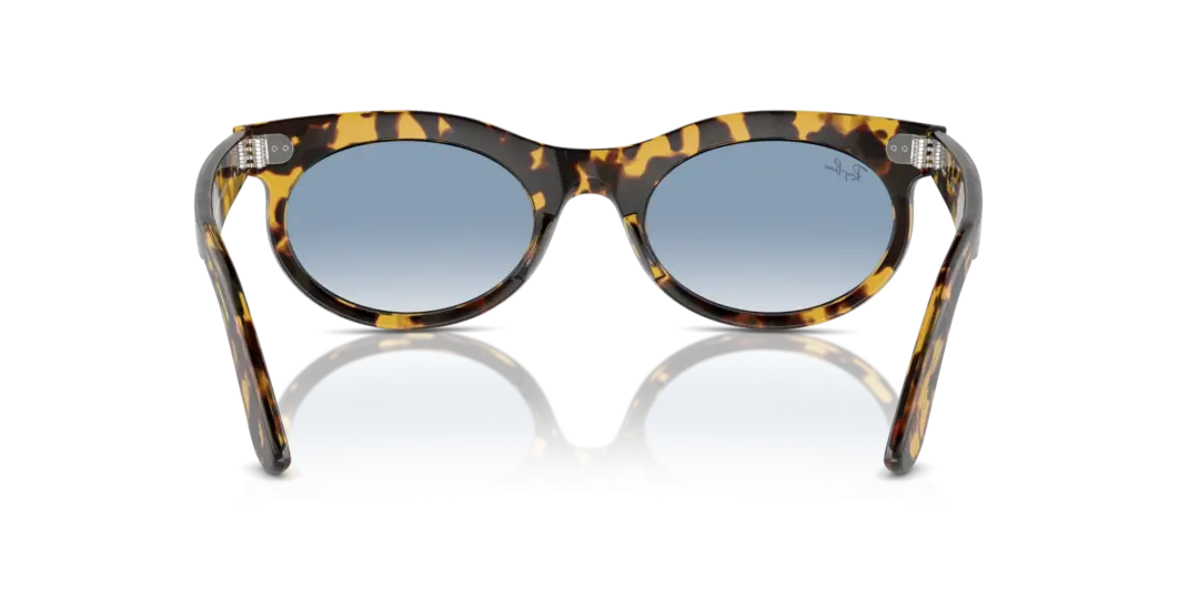 Ray-Ban Wayfarer oval 0RB2242F 13323F