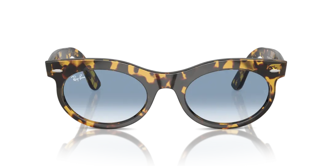 Ray-Ban Wayfarer oval 0RB2242F 13323F