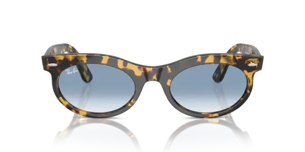 Ray-Ban Wayfarer oval 0RB2242F 13323F