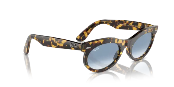 Ray-Ban Wayfarer oval 0RB2242F 13323F
