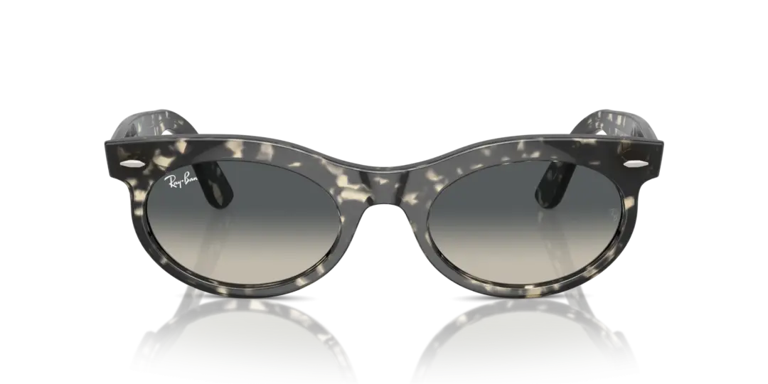 Ray-Ban Wayfarer oval 0RB2242F 133371