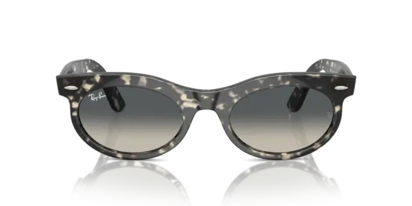 Ray-Ban Wayfarer oval 0RB2242F 133371