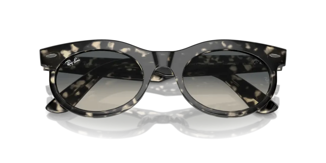 Ray-Ban Wayfarer oval 0RB2242F 133371