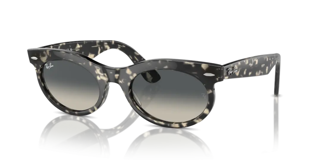 Ray-Ban Wayfarer oval 0RB2242F 133371