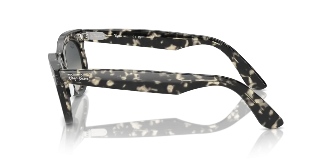 Ray-Ban Wayfarer oval 0RB2242F 133371