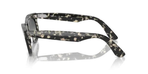 Ray-Ban Wayfarer oval 0RB2242F 133371