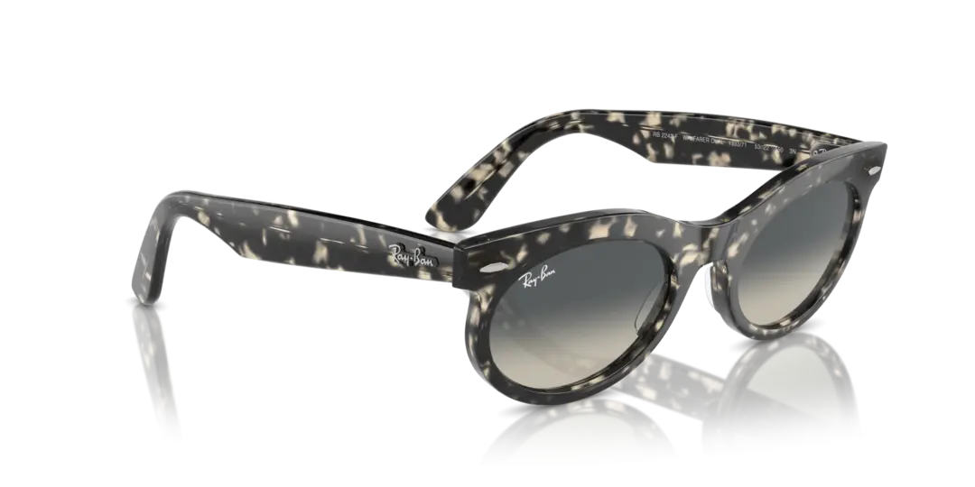 Ray-Ban Wayfarer oval 0RB2242F 133371