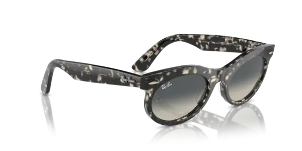 Ray-Ban Wayfarer oval 0RB2242F 133371