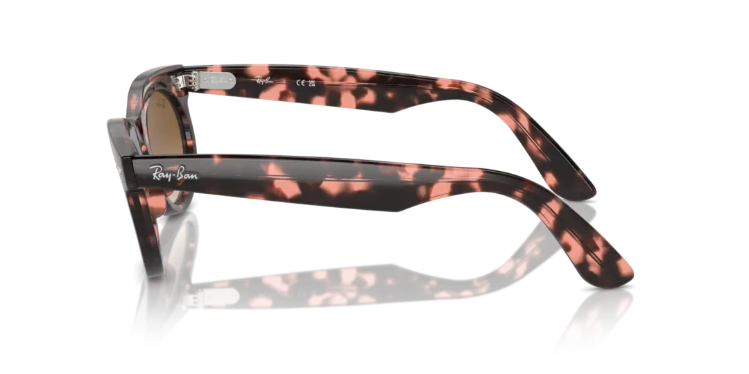 Ray-Ban Wayfarer oval 0RB2242F 133451