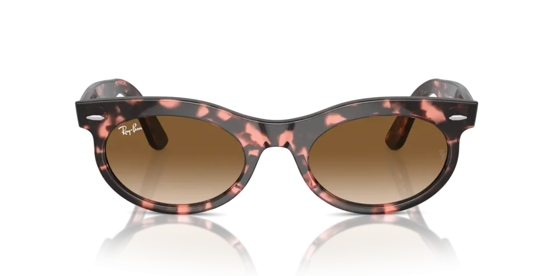 Ray-Ban Wayfarer oval 0RB2242F 133451