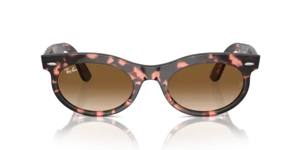 Ray-Ban Wayfarer oval 0RB2242F 133451