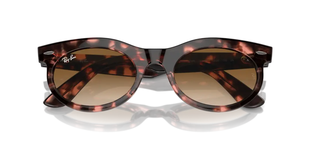 Ray-Ban Wayfarer oval 0RB2242F 133451