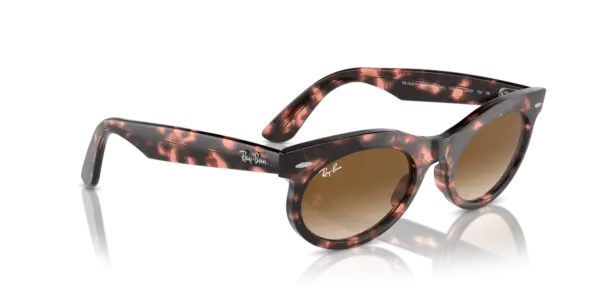 Ray-Ban Wayfarer oval 0RB2242F 133451