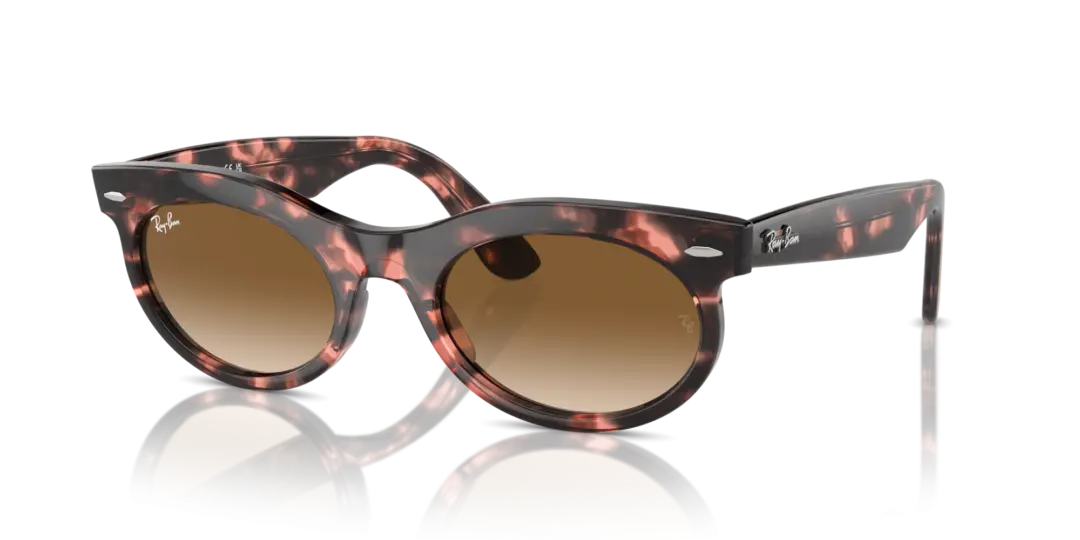 Ray-Ban Wayfarer oval 0RB2242F 133451