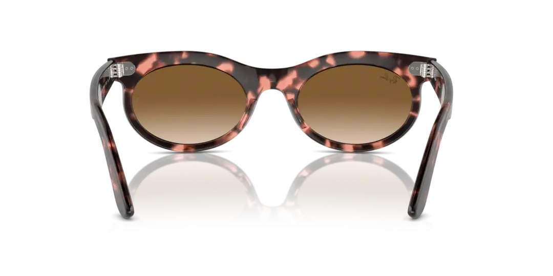 Ray-Ban Wayfarer oval 0RB2242F 133451